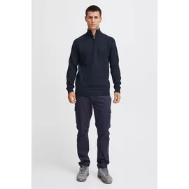 Indicode Troyer blau XXL