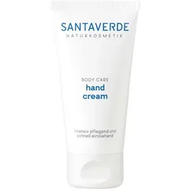 Santaverde Aloe Vera Handcreme 50 ml