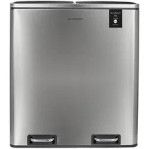 Les Collectors Les-Collectors N904 60 l Silber