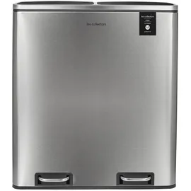 Les Collectors Les-Collectors N904 60 l Silber