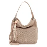 SURI FREY Gitty Beuteltasche Polyester Lightrose