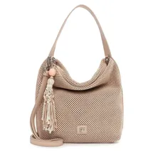 SURI FREY Gitty Beuteltasche Polyester Lightrose