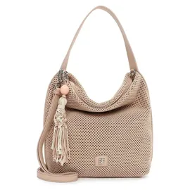 SURI FREY Gitty Beuteltasche Polyester Lightrose