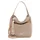 SURI FREY Gitty Beuteltasche Polyester Lightrose