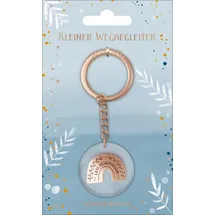 Coppenrath Verlag Schlüsselanhänger - Regenbogen