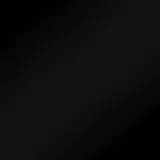 plottiX Blackboard Aufbügelfolie schwarz Effekt-Folie 32,0 x 50,0 cm, 1 Rolle