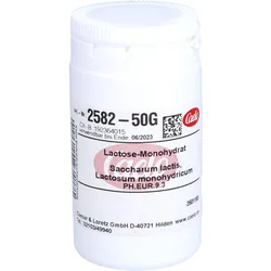 LACTOSE MONOHYDRAT 50 g