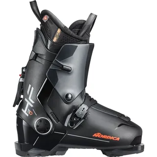 Nordica HF 110 GW NERO/ANTRACITE/ROSSO, 29,5