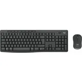 Logitech MK370 Wireless DE