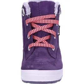 superfit Groovy für Kinder, lila, Größe 24 EU