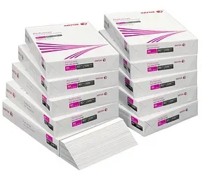 AKTION: xerox Kopierpapier Performer DIN A4 80 g/qm 10x 500 Blatt