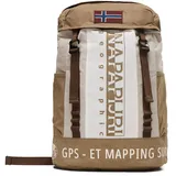 Napapijri H-Equator Daypack Beige