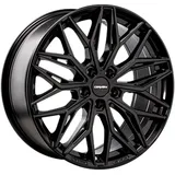 CARMANI 26 Max 7,5 x 19 5 x 114 ET45 Schwarz