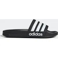 Adidas Shower adilette Core Black / Cloud White / Core Black 43