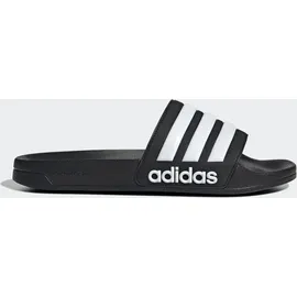 Adidas Shower adilette Core Black / Cloud White / Core Black 43