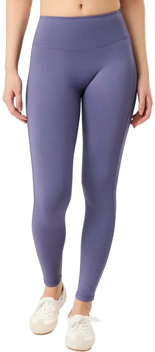 Mandala Sporty Vibe Leggings mystic-iris M