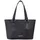 Valentino Shopper Twig Re Shopping Bag Nero