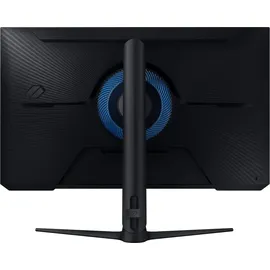 Samsung Odyssey G30D LS27DG300EUXEN 68,6cm (27") FHD VA Gaming Monitor 16:9 DP/HDMI 180Hz 1ms