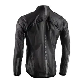 VAN RYSEL racer Ultralight schwarz schwarz S