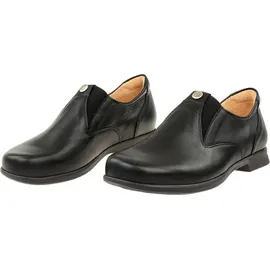 THINK! Pensa Herren Schwarz 40