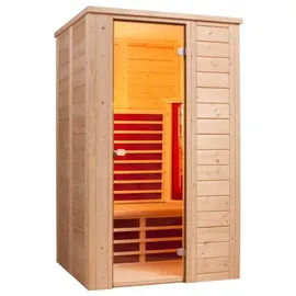 InfraWorld TrioSol Natura 120