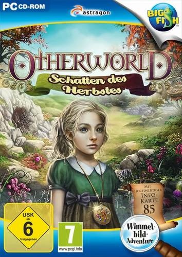Otherworld: Schatten des Herbstes PC Neu & OVP