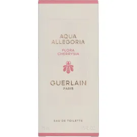 Guerlain Aqua Allegoria Flora Cherrysia Eau de Toilette 75 ml