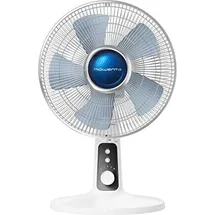 Rowenta VU2731 Tischventilator 30 cm Weiß