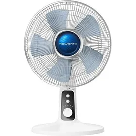 Rowenta VU2731 Tischventilator 30 cm Weiß
