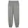 Puma BMW MMS ESS Fleece Motortsport Jogginghose in Grau | Gr.: L