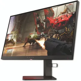 HP OMEN X 25f 25" (4WH47AA#ABB)