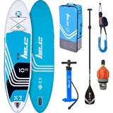Zray X-Rider Deluxe 10'10"