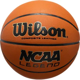 Wilson NCAA Legend BSKT Orange/Black