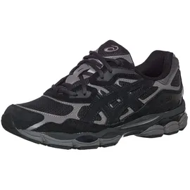 Asics Gel-NYC Herren Graphite Grey/Black 46,5