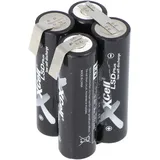 AccuCell Akku AA 2100 mAh 4 St.