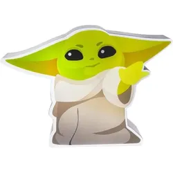 Paladone Star Wars The Mandalorian Grogu - Dekorationsleuchte
