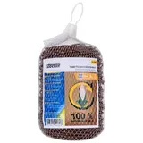 Stocker Biologisch Abbaubarer Schlauch 5 mm 100 m Durchsichtig