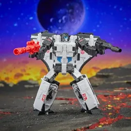 Transformers Legacy United Leader-Klasse Galaxy Shuttle Actionfigur