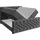 Forte Lanciano Max 200 x 200 cm H2 Grau