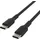 Belkin Boost Charge USB-C - USB-C Kabel 1 Meter Schwarz