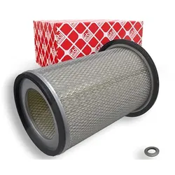 Febi Bilstein Luftfilter [Hersteller-Nr. 47429]