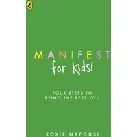 Penguin Books Ltd (UK) Manifest for Kids