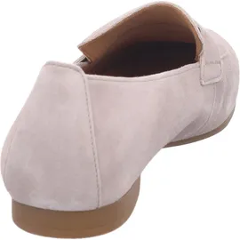 Gabor Klassische Slipper in Beige 39