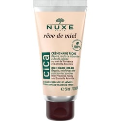 Nuxe, Handcreme, CICA Crème Mains Riche (50 ml)