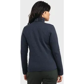 Schöffel CIRC Fleecejacke Blau 40
