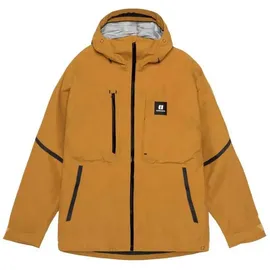 armada Grands 3l Jacke - Golden Brown - L