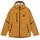 armada Grands 3l Jacke - Golden Brown - L