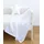 LOOLAY Musselin Tagesdecke 150 x 200 cm Weiß