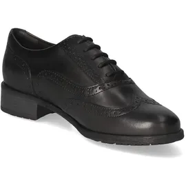 CLARKS Havisham Oak Damen Schwarz 39