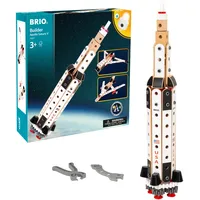 Ravensburger BRIO Builder - Apollo Saturn V